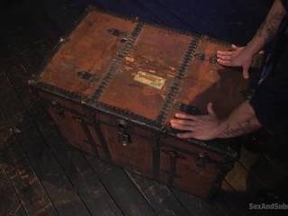 Секс с лечащим врачом